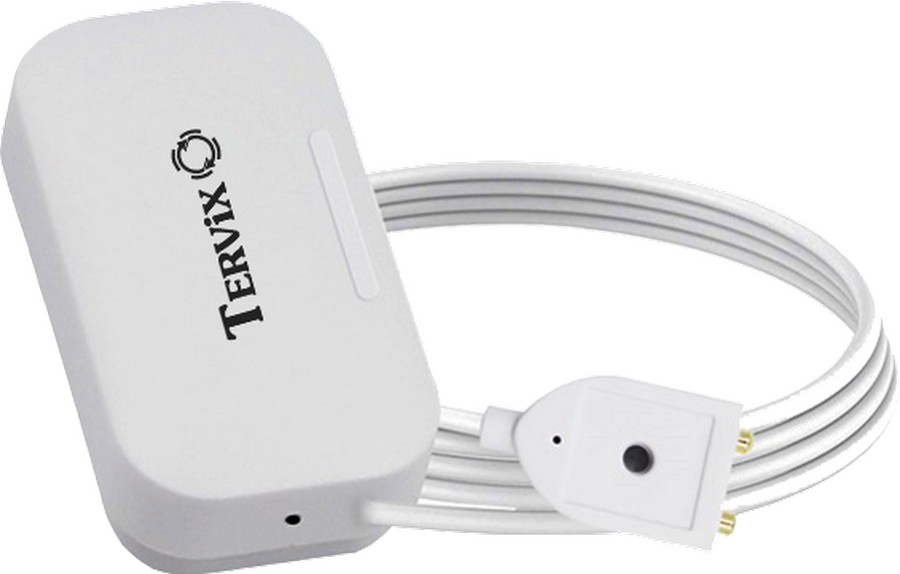 Tervix Pro Line ZigBee Flood Sensor (411031)