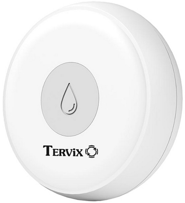 Tervix Pro Line ZigBee Flood Sensor Wireless (411021)