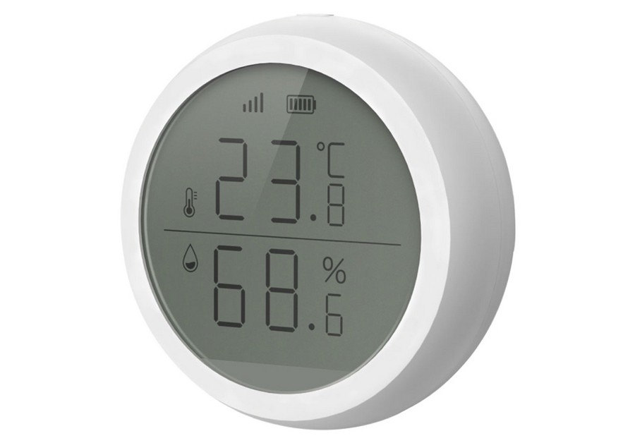 Tervix Pro Line ZigBee T&H (412041)
