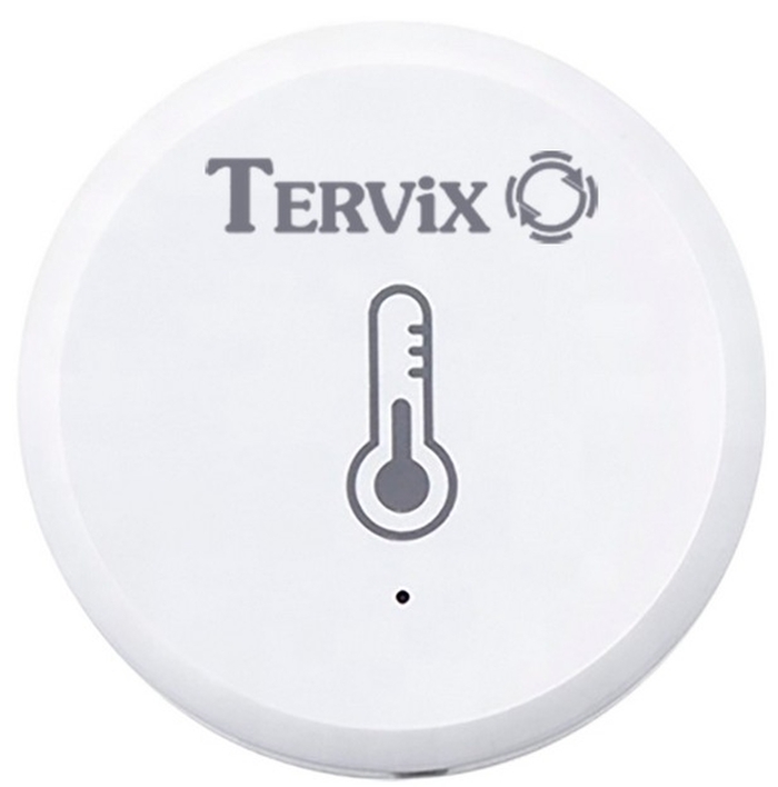 Tervix Pro Line Zigbee T&H Simple (413031)
