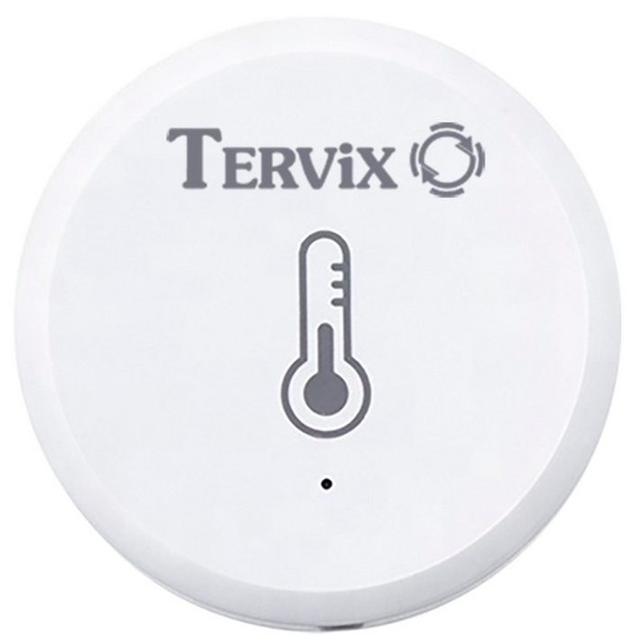 Tervix Pro Line Zigbee T&H Simple (413031)