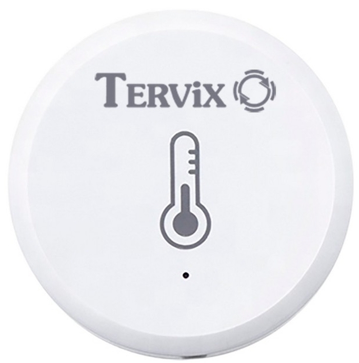 Tervix Pro Line Zigbee T&H Simple (413031)