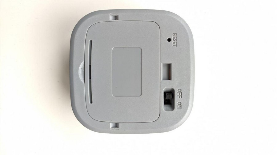в продажу Розумний датчик Tervix Pro Line ZigBee PIR Sensor (416041) - фото 3