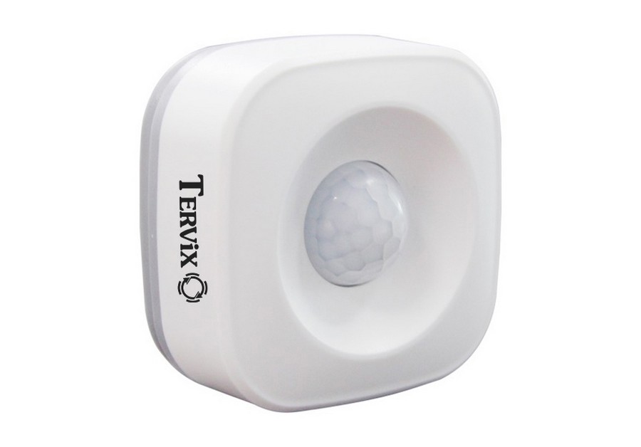 Купить умный датчик Tervix Pro Line ZigBee PIR Sensor (416041) в Полтаве