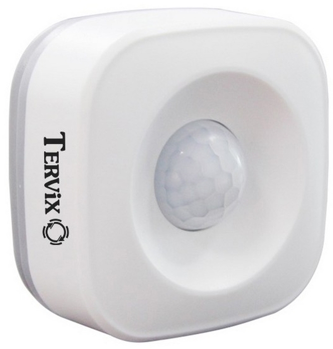 Tervix Pro Line ZigBee PIR Sensor (416041)