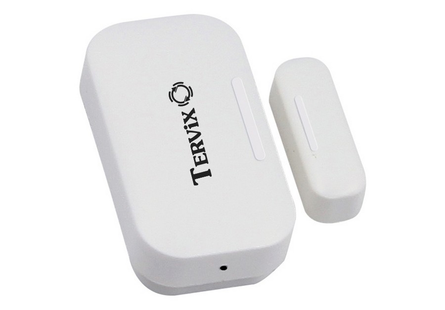 Цена умный датчик Tervix Pro Line ZigBee Door/Window Open Sensor (414031) в Ровно