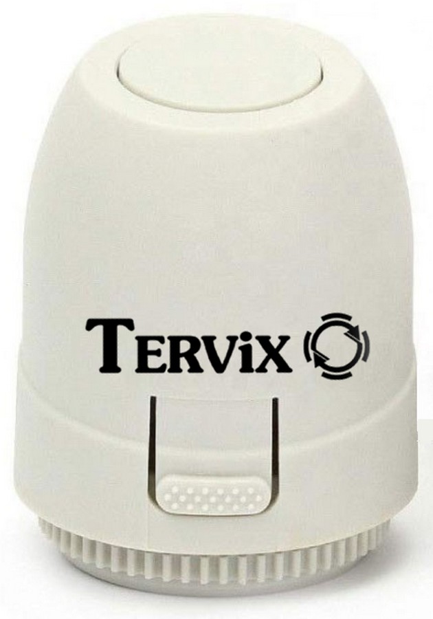 Термопривод Tervix Pro Line Egg (217011) цена 732.00 грн - фотография 2