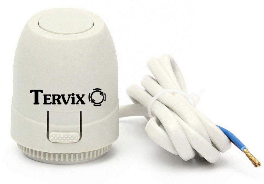 Цена термопривод Tervix Pro Line Egg (217011) в Кривом Роге