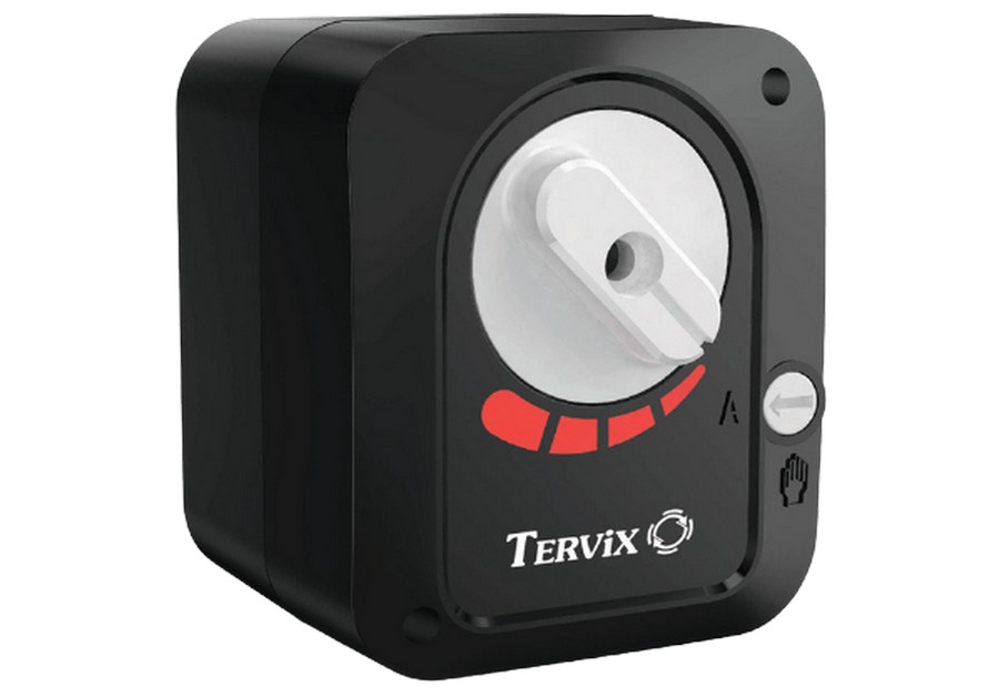 Электропривод Tervix Pro Line AZOG (203410) в интернет-магазине, главное фото
