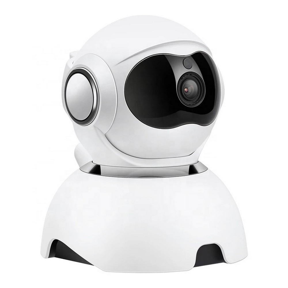 Характеристики камера видеонаблюдения Tervix Pro Line Robby Cam WiFi (471421)