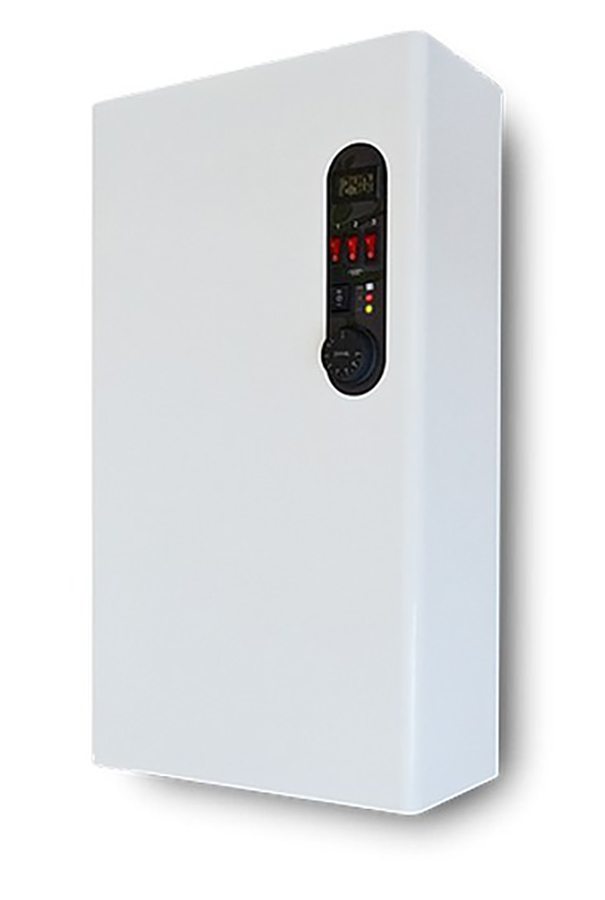 Электрокотел для нагрева воды Warmly Duos maxi WCSM\WH-6