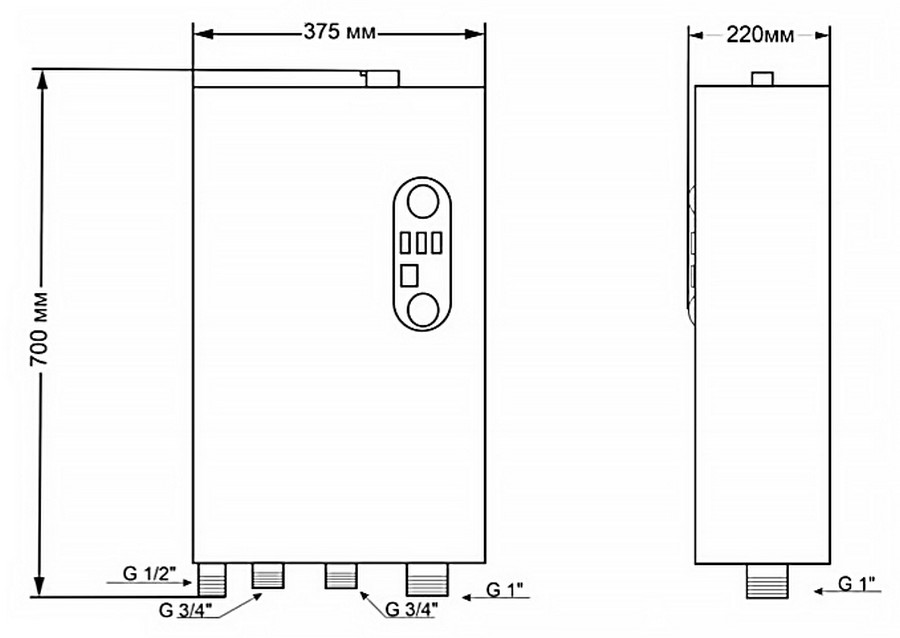 продаємо Warmly Duos maxi WCSM\WH-15 в Україні - фото 4