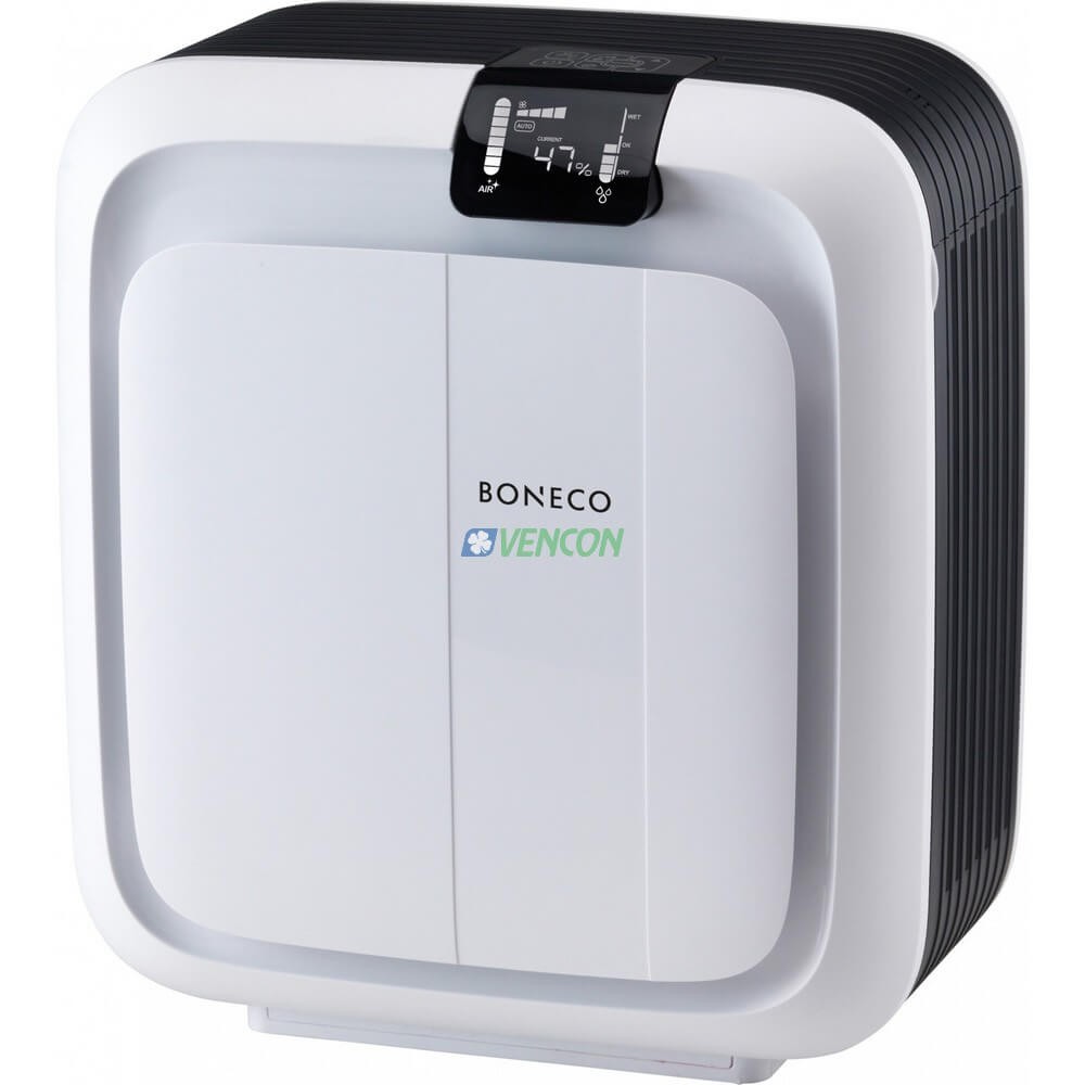 Увлажнитель воздуха Boneco с ароматизацией Boneco H680