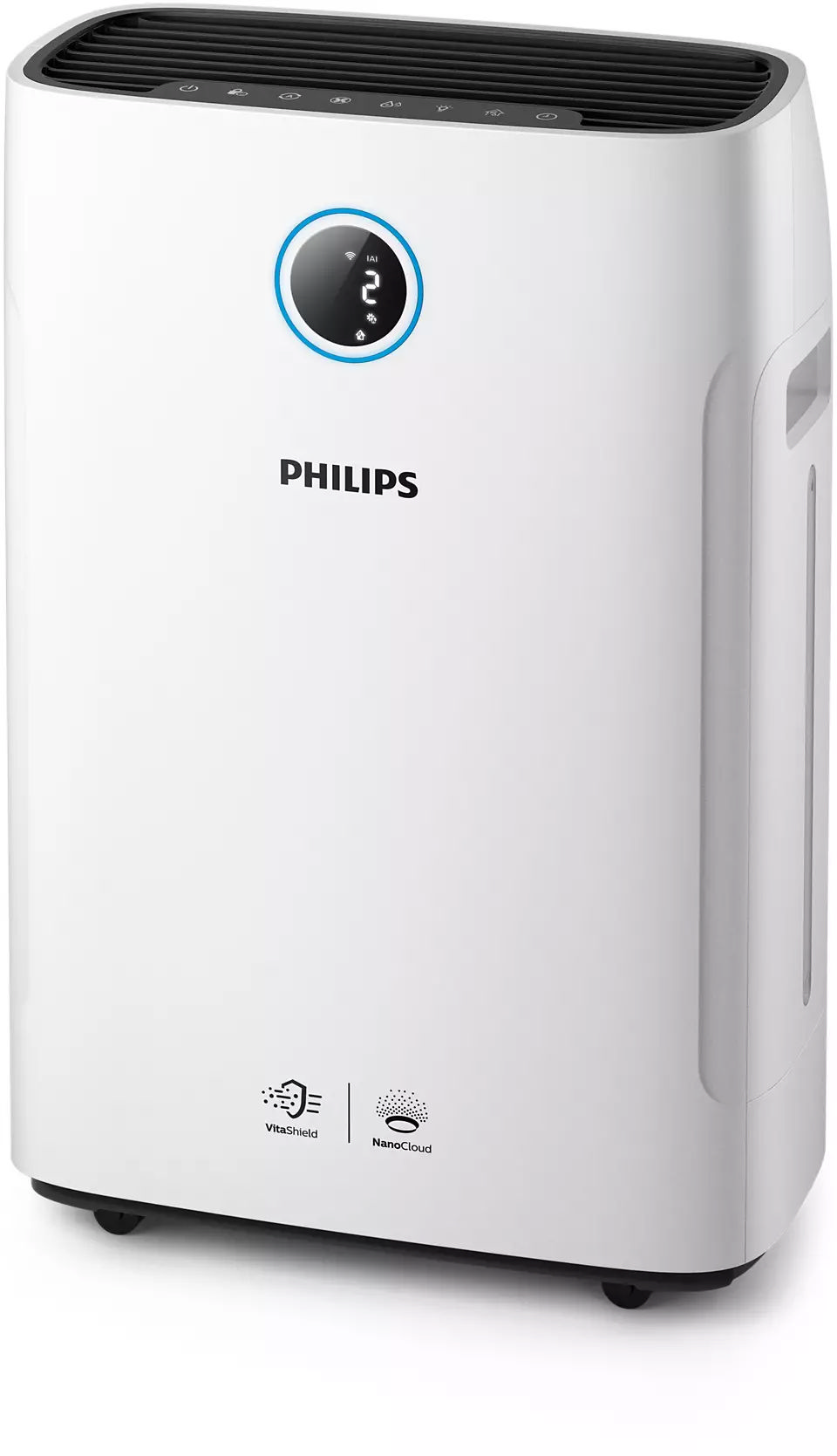 Зволожувач повітря Philips AC2729/50 ціна 20499.00 грн - фотографія 2
