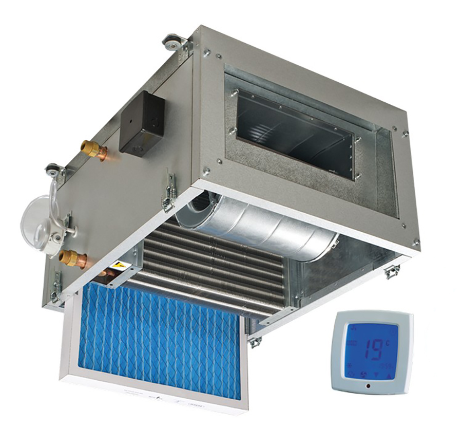 Вентс МПА 5000 В LCD