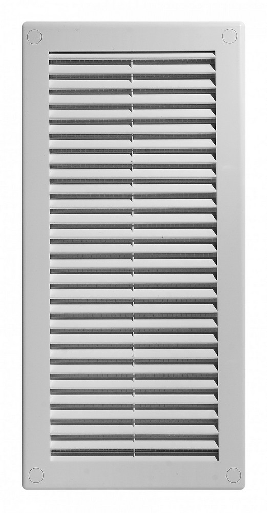 Решетка вентиляционная Awenta TRU12 (310х150) в интернет-магазине, главное фото