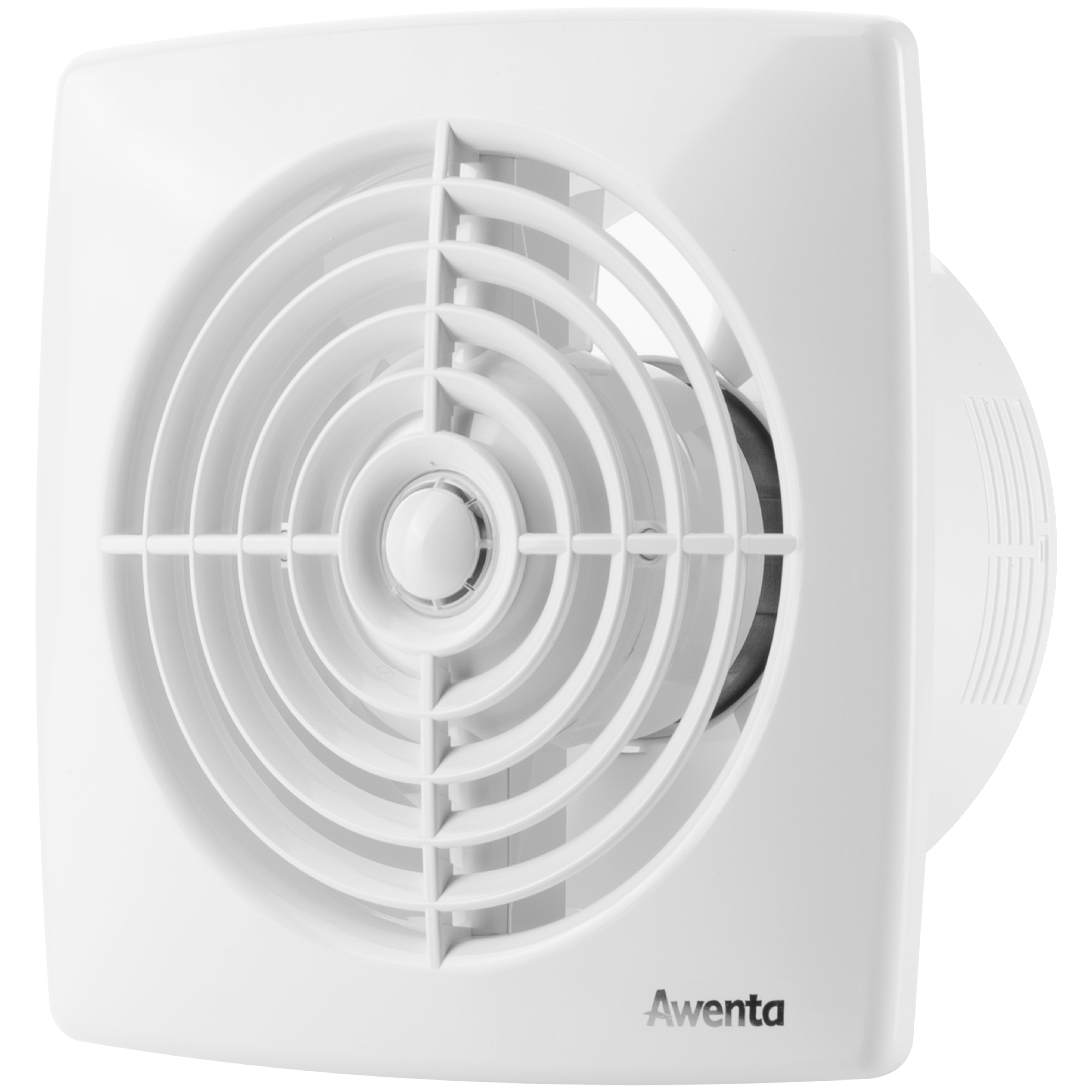Витяжний вентилятор Awenta Retis WR125 в інтернет-магазині, головне фото