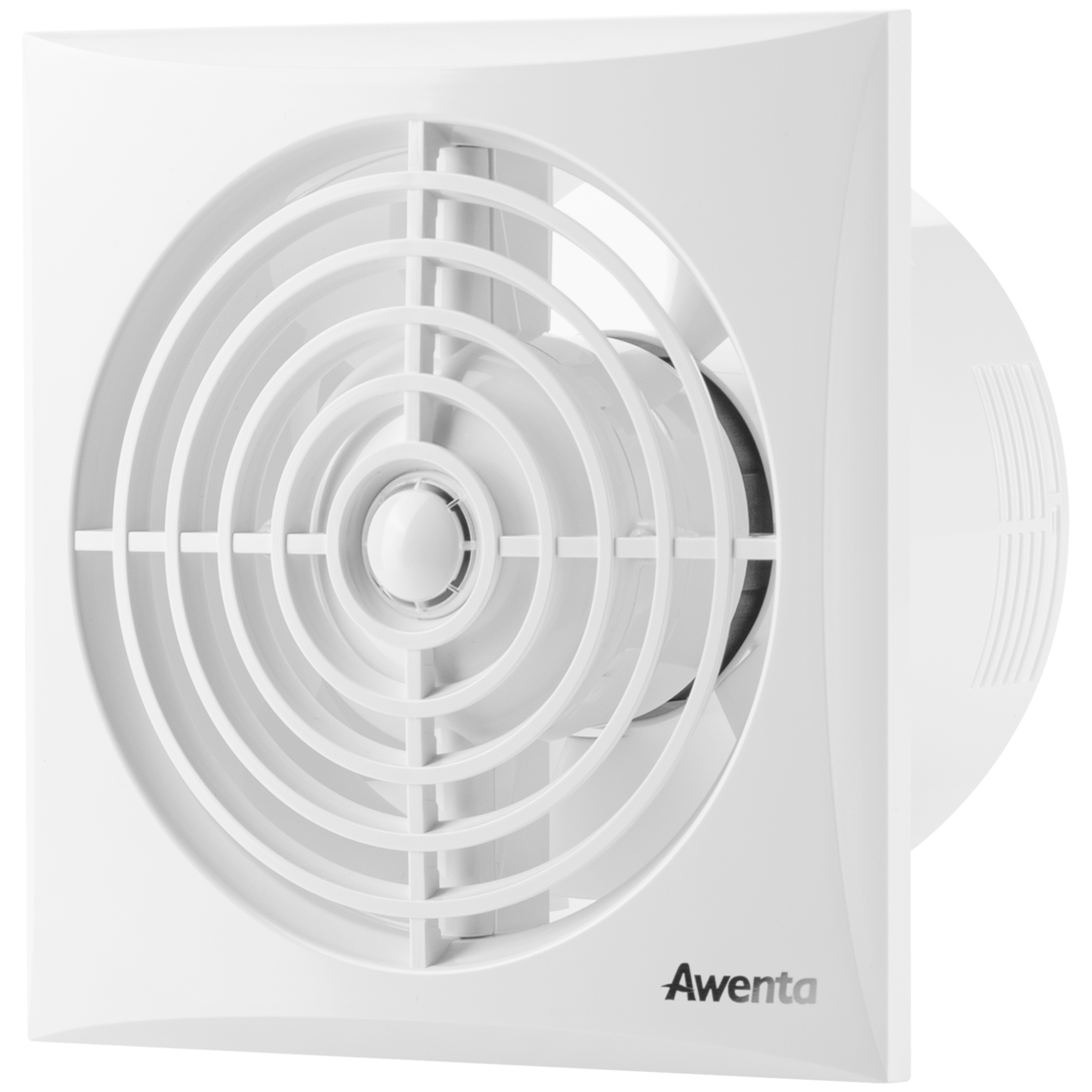 Витяжний вентилятор Awenta Silence WZ125 в інтернет-магазині, головне фото
