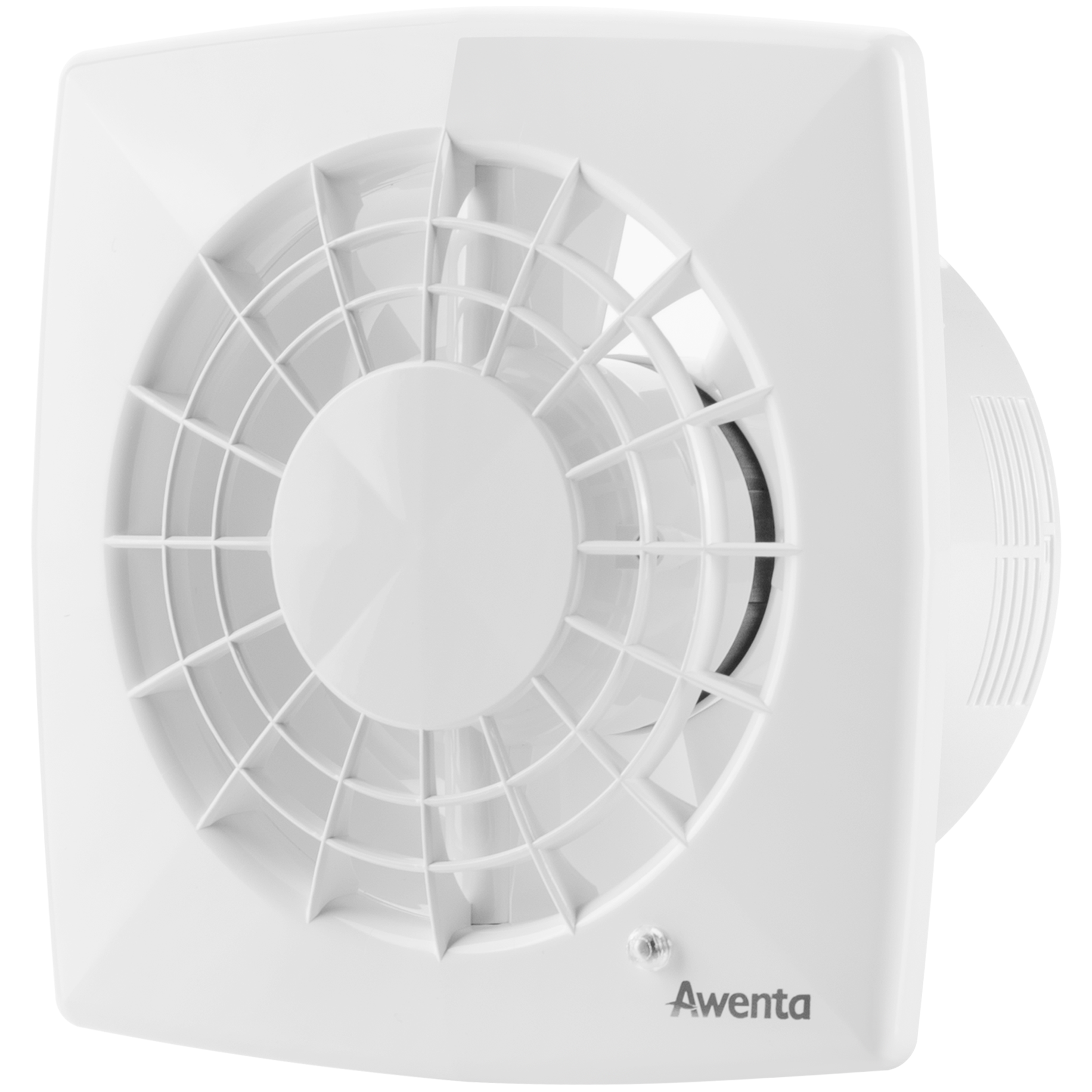Вытяжной вентилятор Awenta Vega WGB125 в интернет-магазине, главное фото
