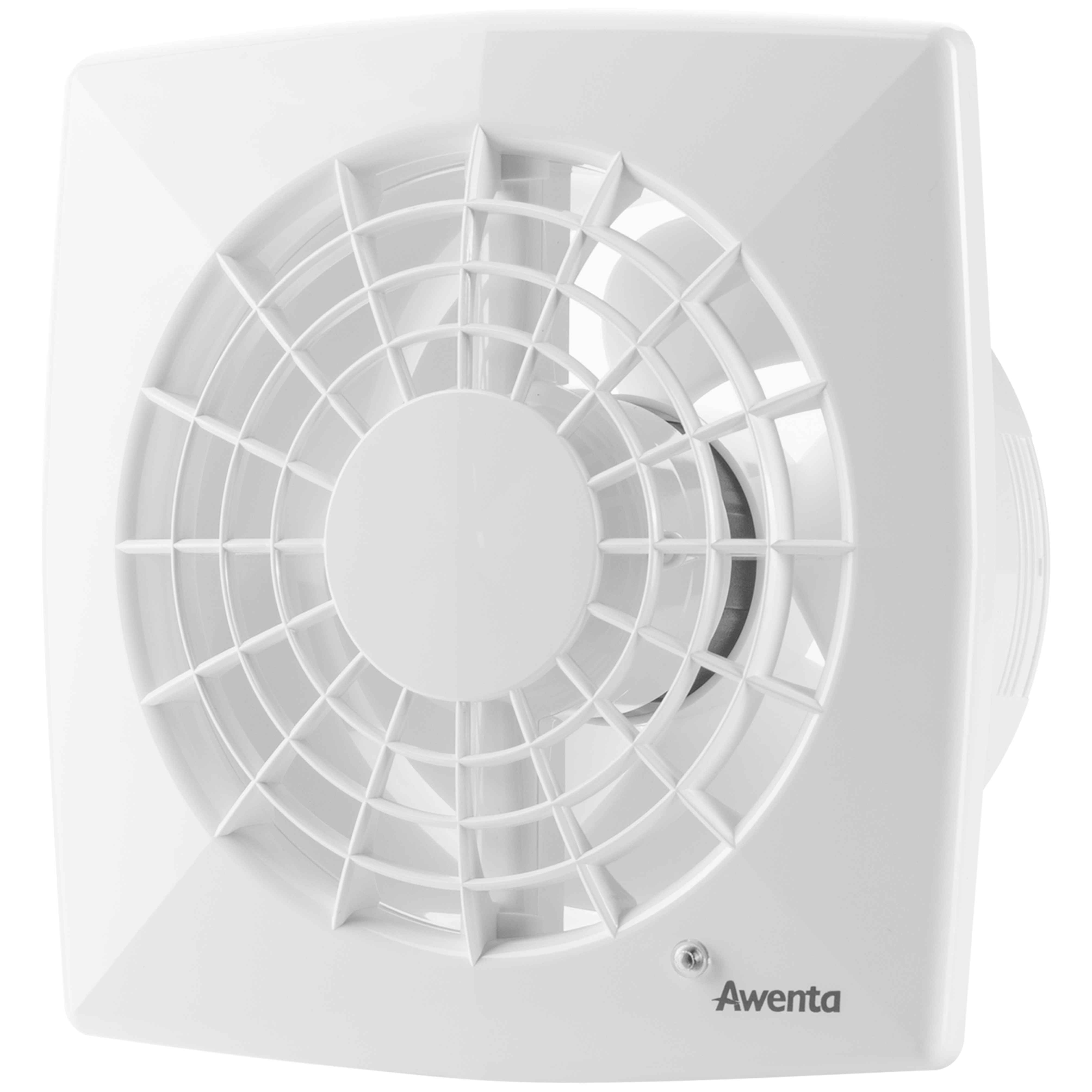 Вентилятор Awenta вытяжной Awenta Vega WGB150