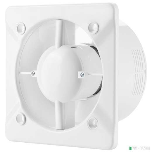 Вытяжной вентилятор Awenta System+ Silent KWS125H в интернет-магазине, главное фото