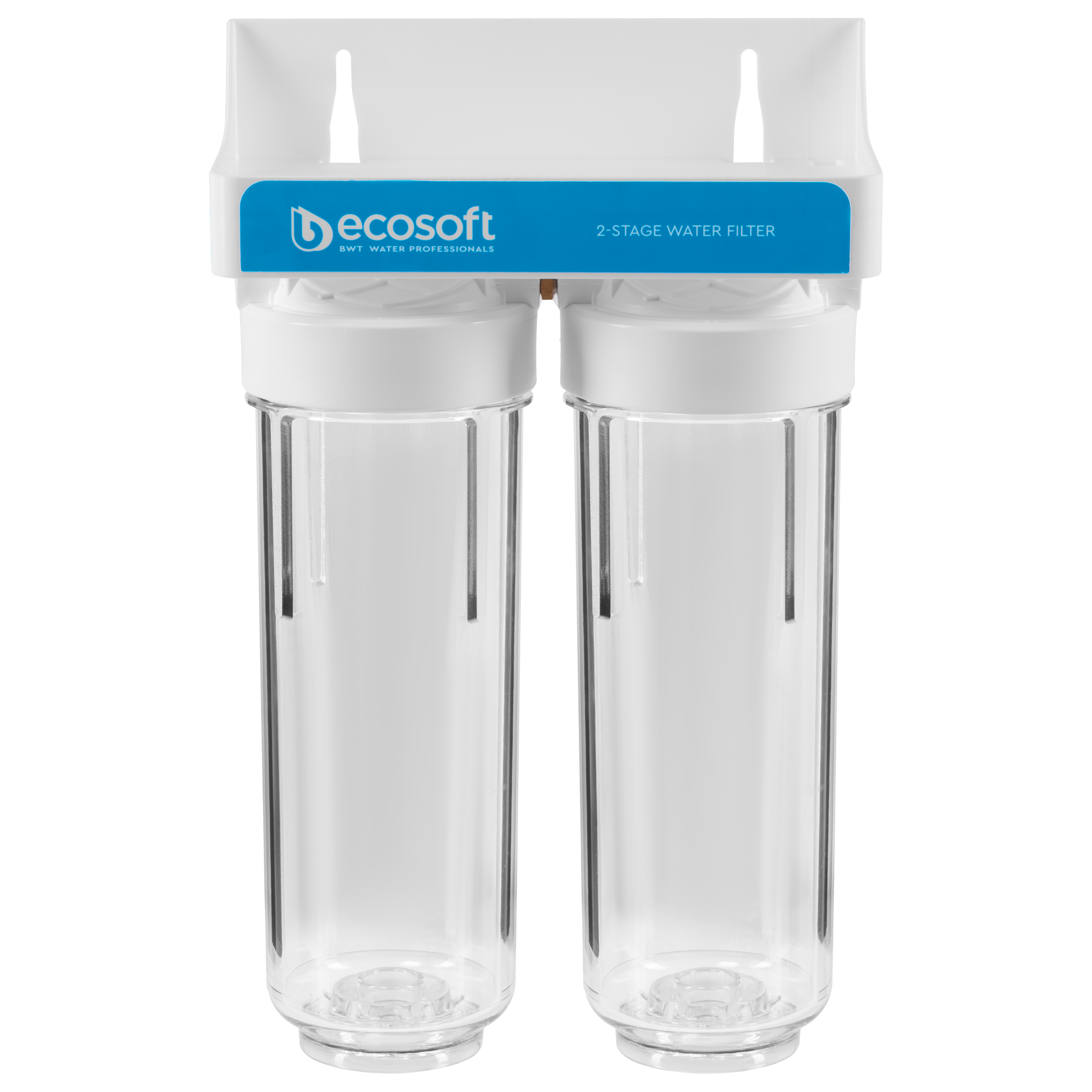 Фільтр-колба Ecosoft для води Ecosoft 3/4" FPV2ECO
