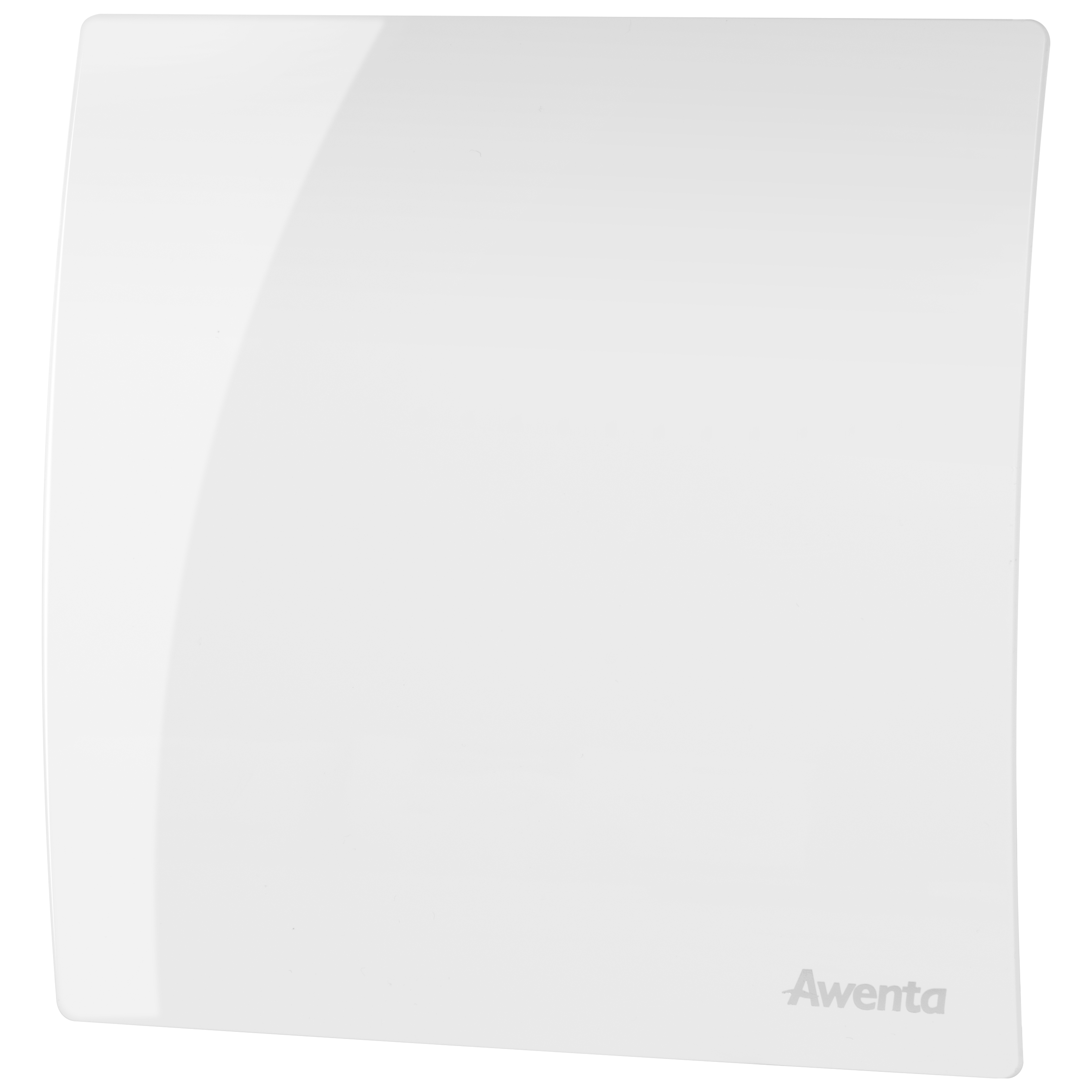 Характеристики крышка к вентилятору Awenta Escudo PEB100 White