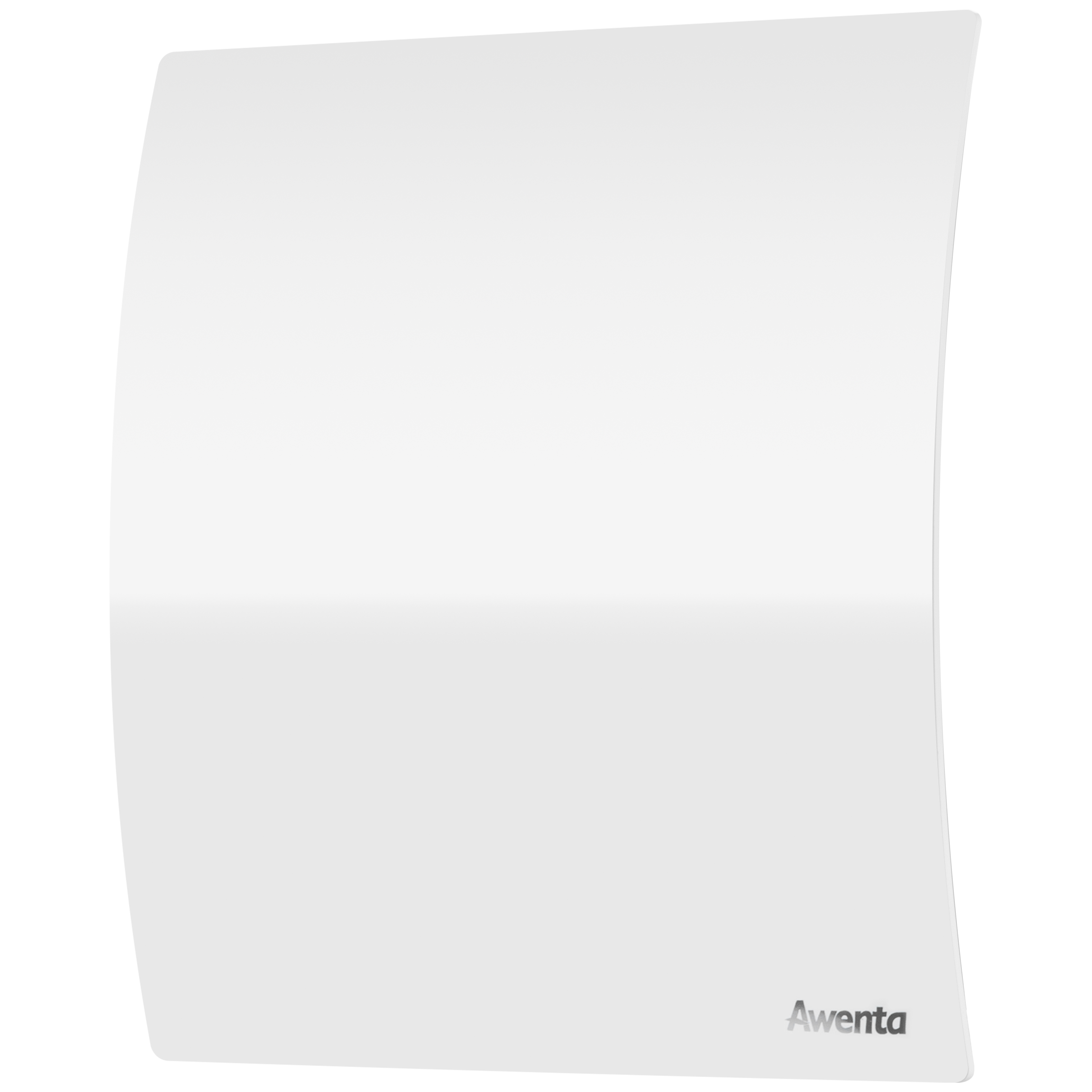 Крышка к вентилятору Awenta Escudo PEB125 White в интернет-магазине, главное фото