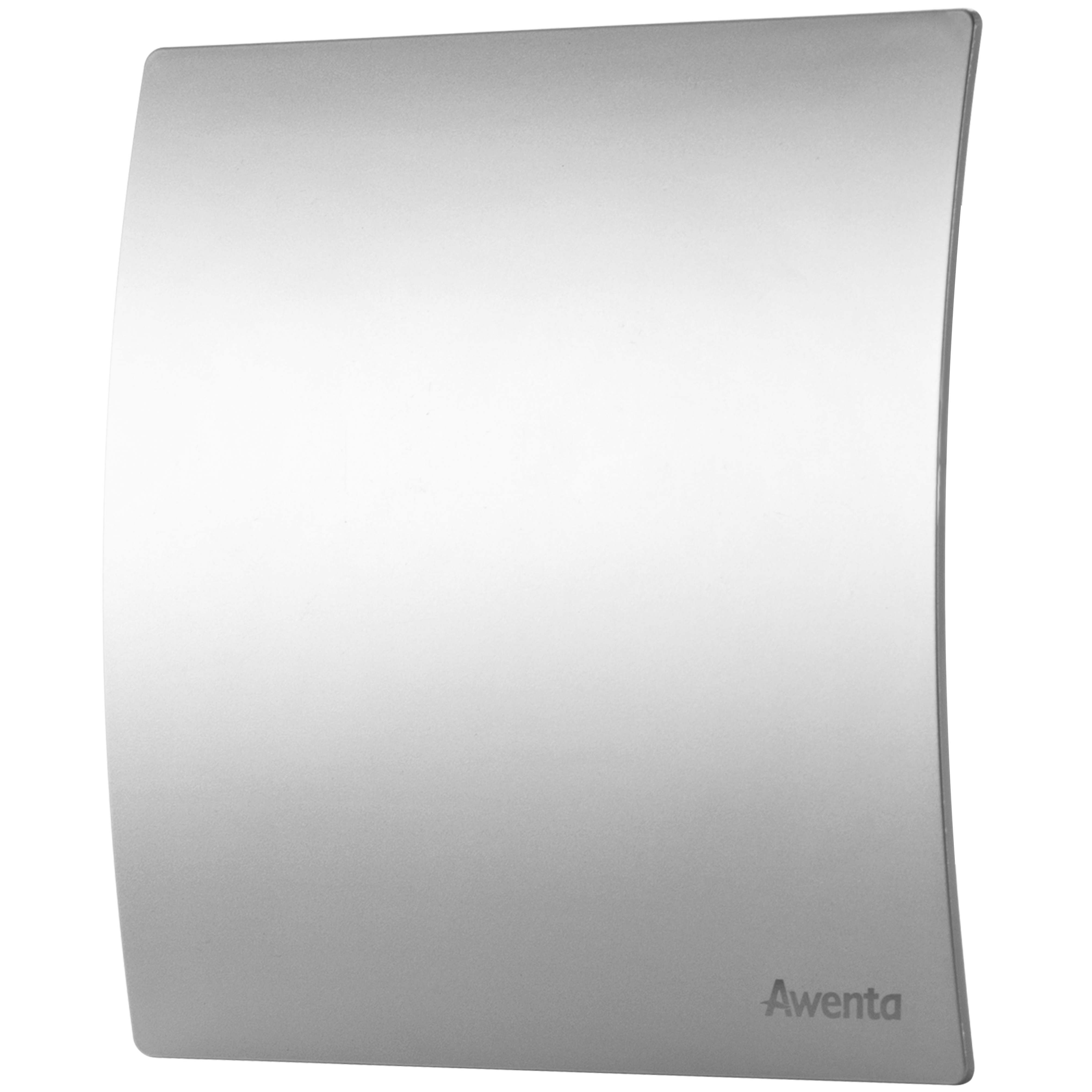 Крышка к вентилятору Awenta Escudo PET100 Satin в интернет-магазине, главное фото