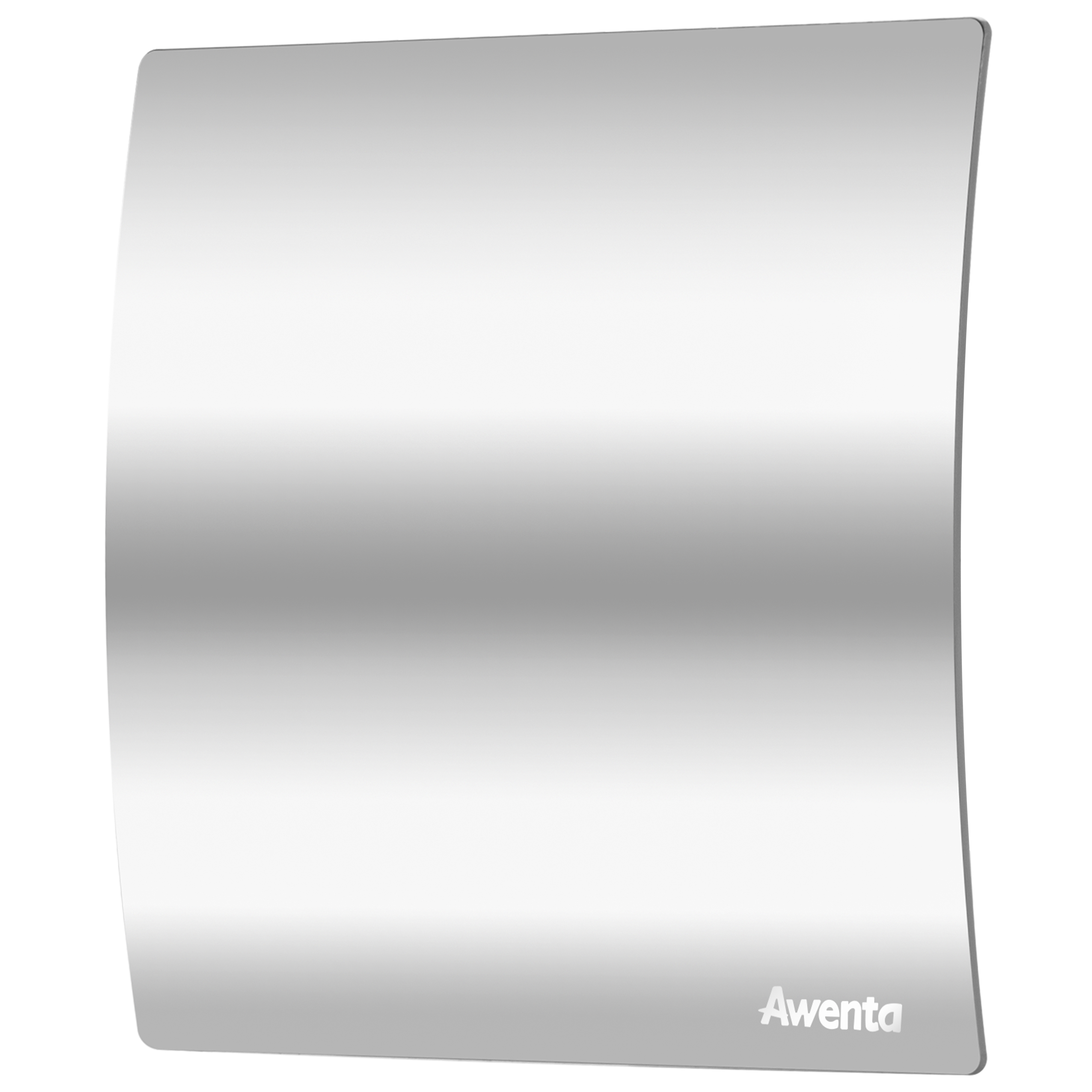 Крышка к вентилятору Awenta Escudo PEH100 Chrome в интернет-магазине, главное фото