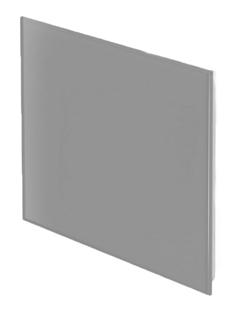 Крышка к вентилятору Awenta Trax PTGG125M Grey Glass в интернет-магазине, главное фото