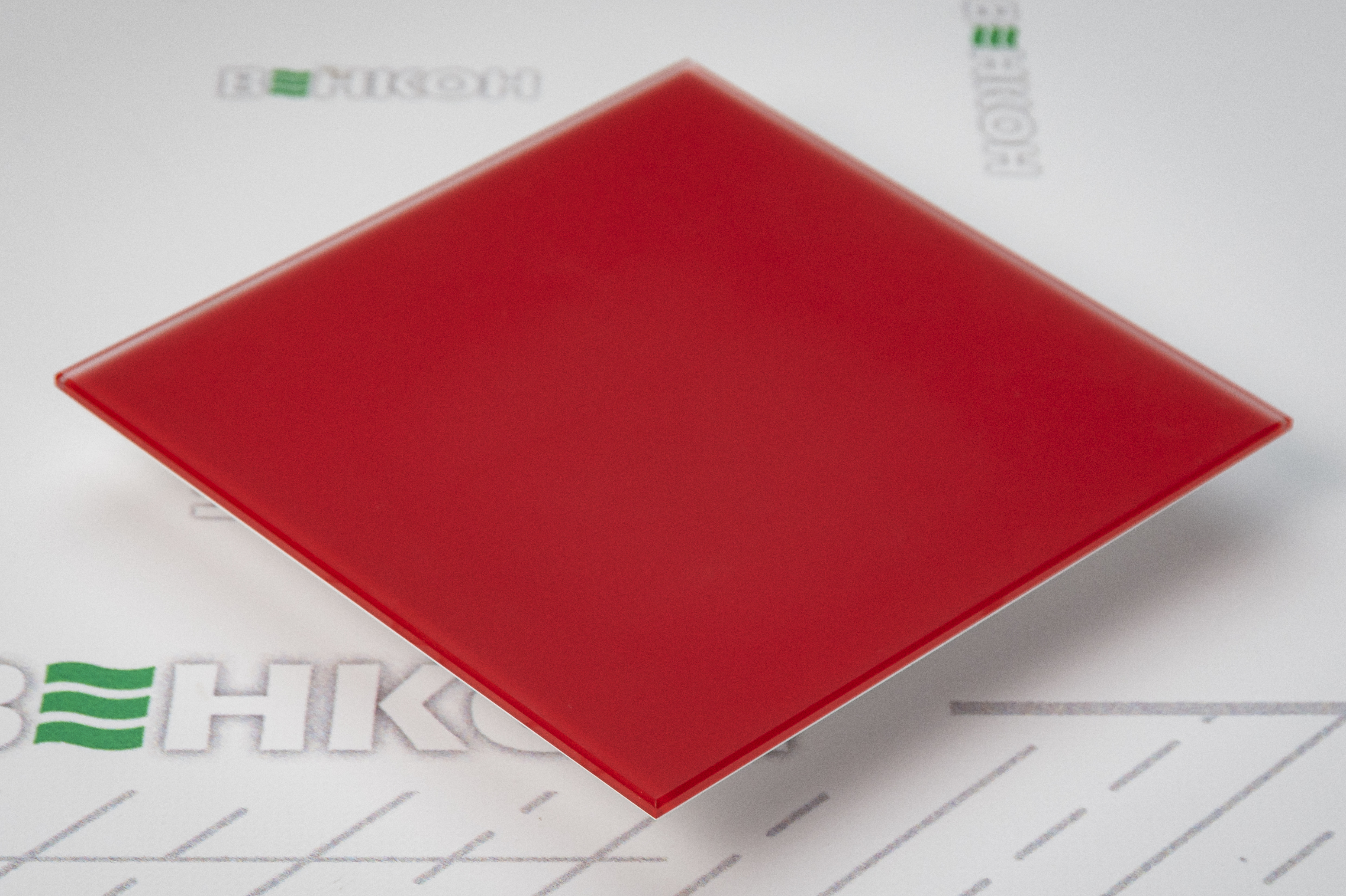 продаємо Awenta Trax PTGR100M Red Matte Glass в Україні - фото 4