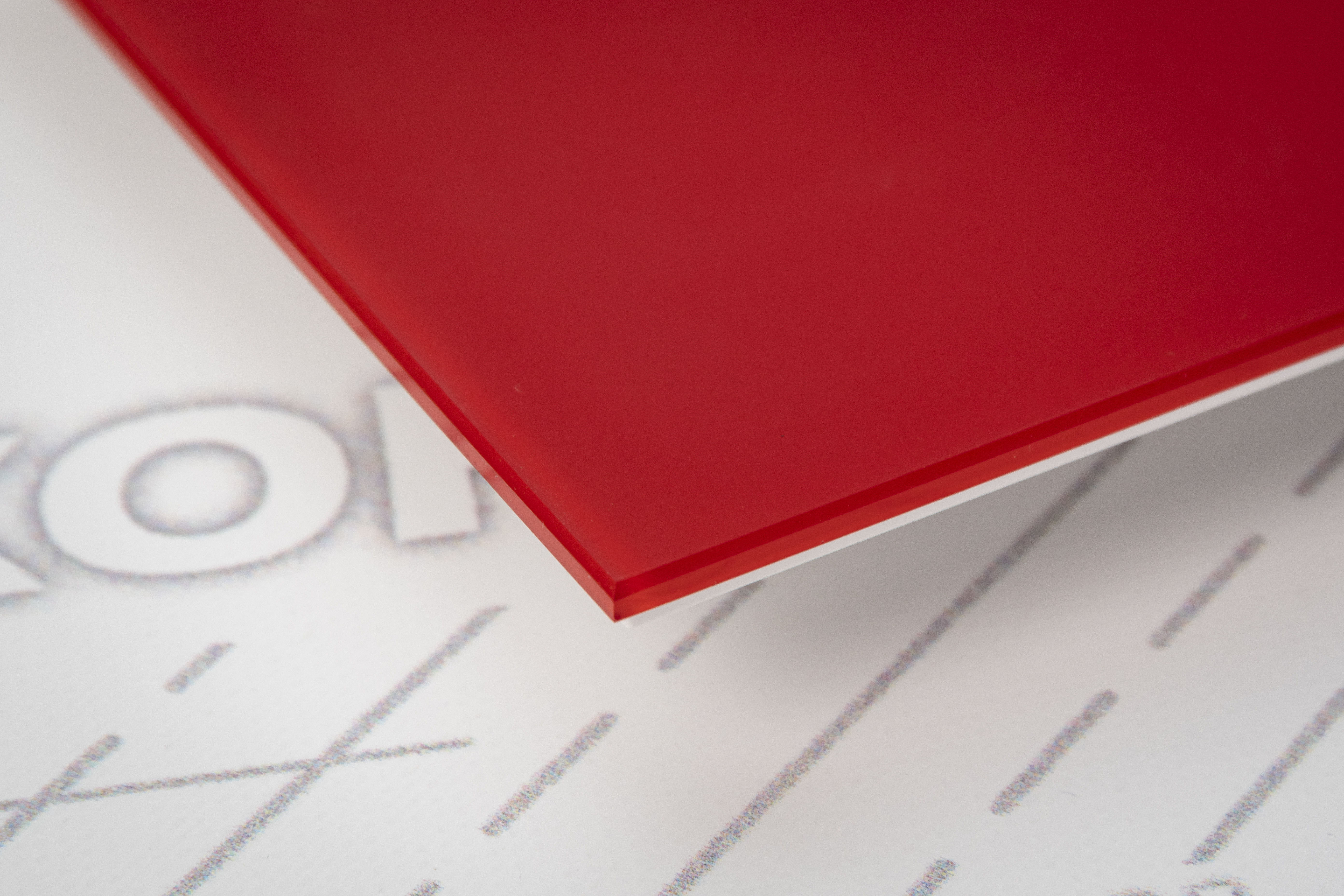 Крышка к вентилятору Awenta Trax PTGR100M Red Matte Glass отзывы - изображения 5