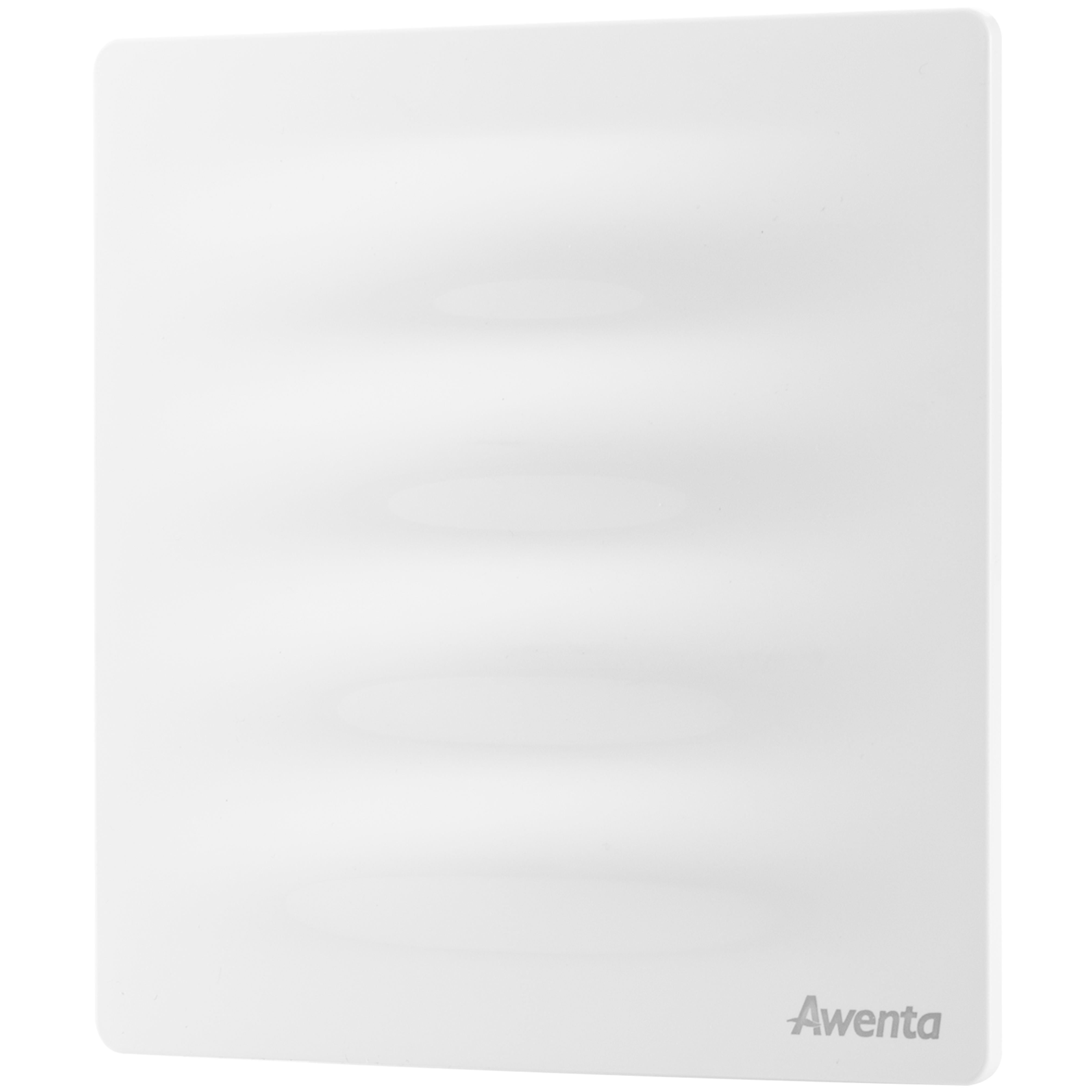 Кришка до вентилятора Awenta Vertico PVB100 White в інтернет-магазині, головне фото