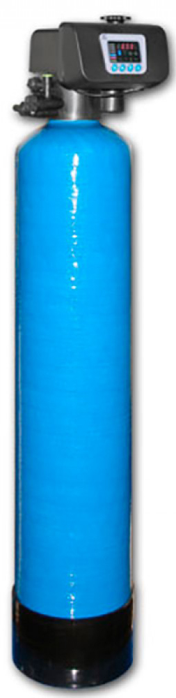 Фильтр Aqualine колонного типа Aqualine FS 0835/1,0-16