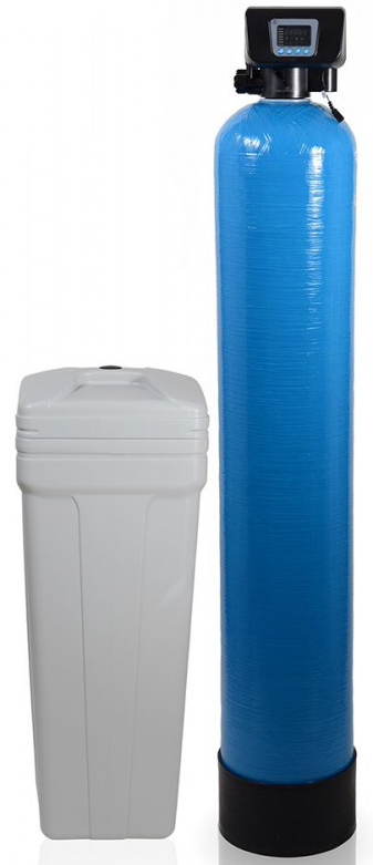 Система очистки води Aqualine FS 1054/1.0-39 RX в інтернет-магазині, головне фото