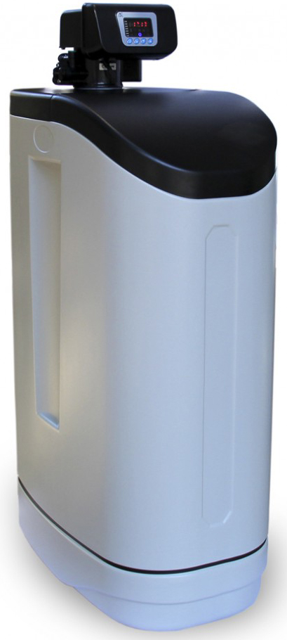 Система очистки води Aqualine FS-1035/1,0-25 Cab в інтернет-магазині, головне фото