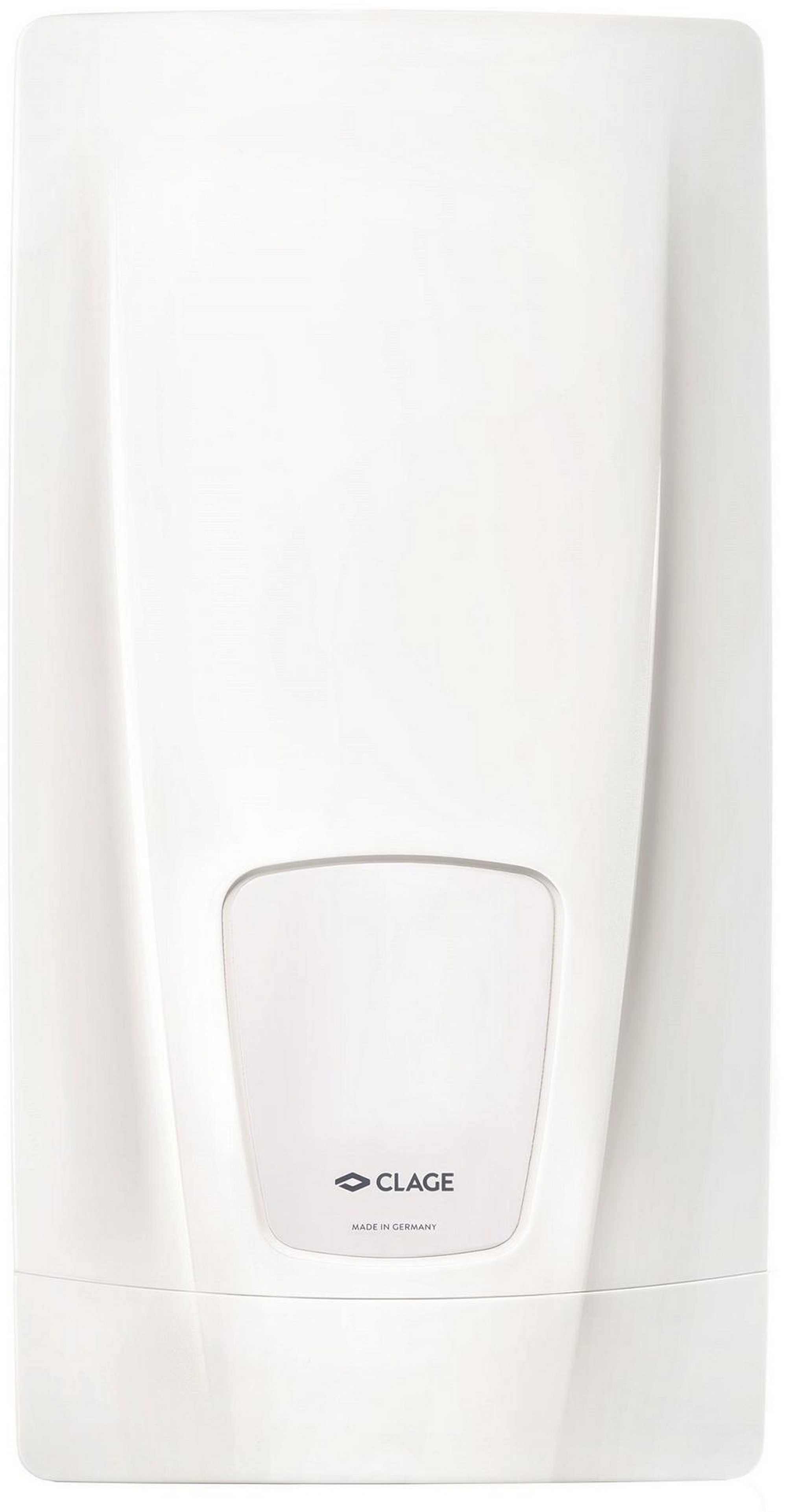 Проточный водонагреватель Clage DBX 24 Next в интернет-магазине, главное фото