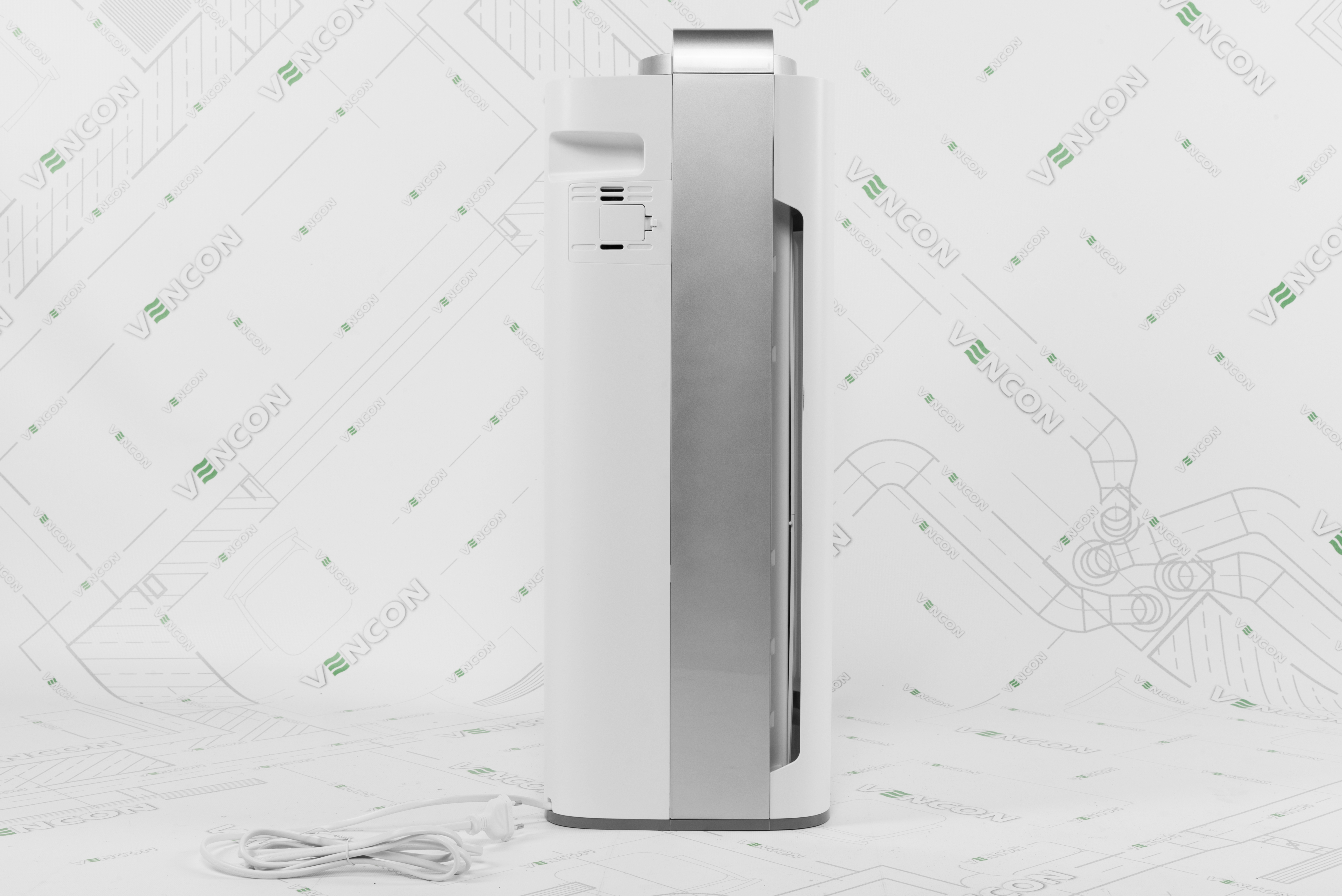 Очищувач повітря Prana Air Cleaner Pro відгуки - зображення 5