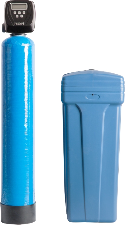 Фильтр для очистки воды от железа Organic K-844 Eco