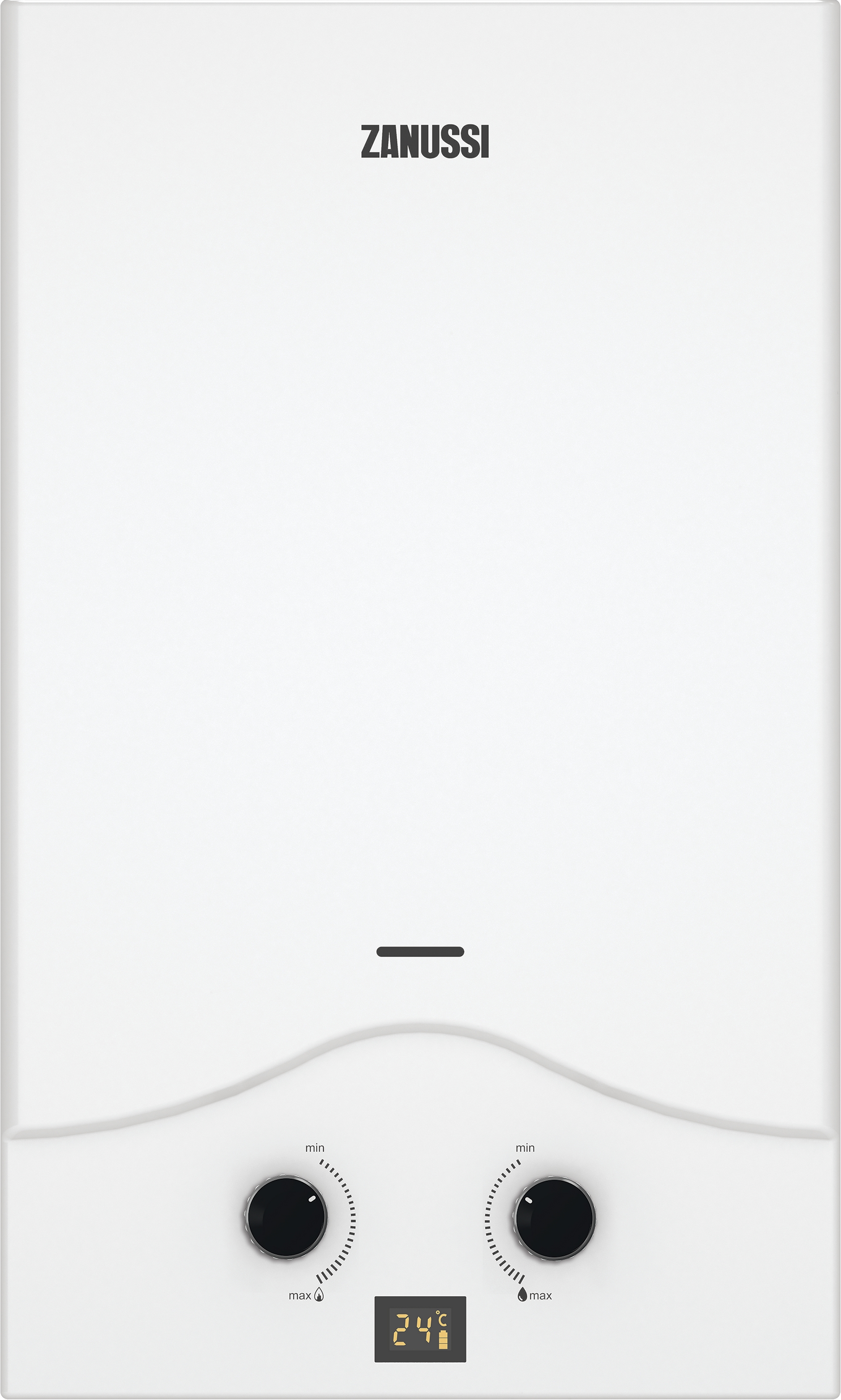 Zanussi GWH 10 Senso