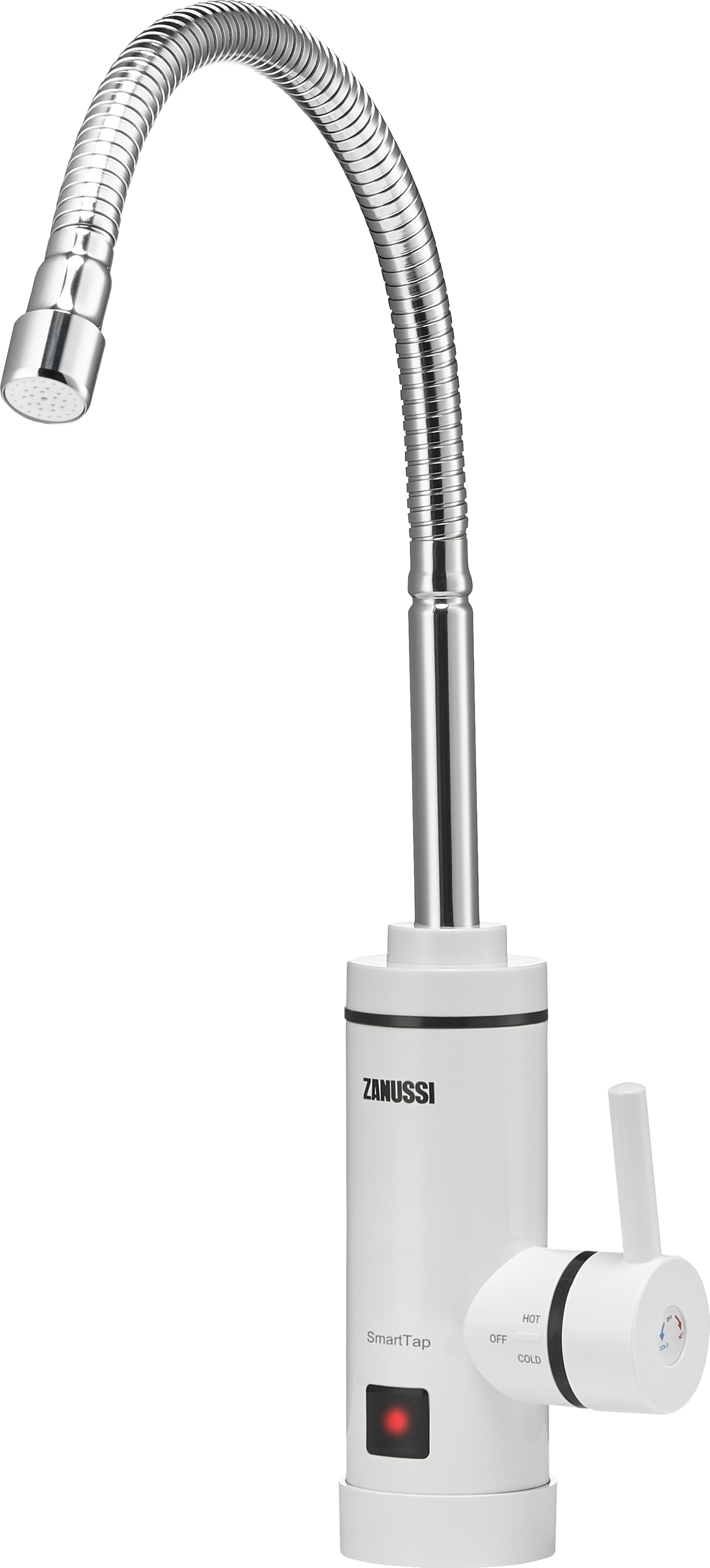 Безнапорный проточный водонагреватель Zanussi SmartTap