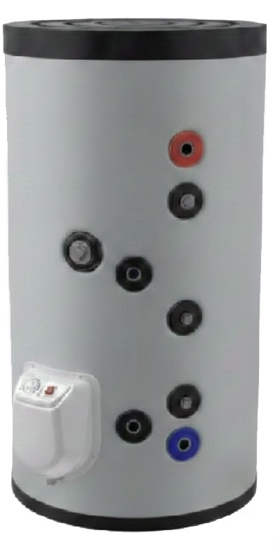 Eldom Green Line 300 9.0 kW FV30067S