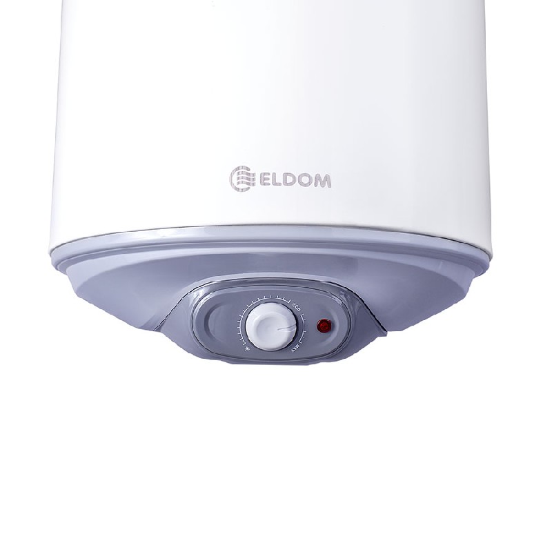 Комбинированный водонагреватель Eldom Thermo 80 WV08046 TLG цена 9501.60 грн - фотография 2