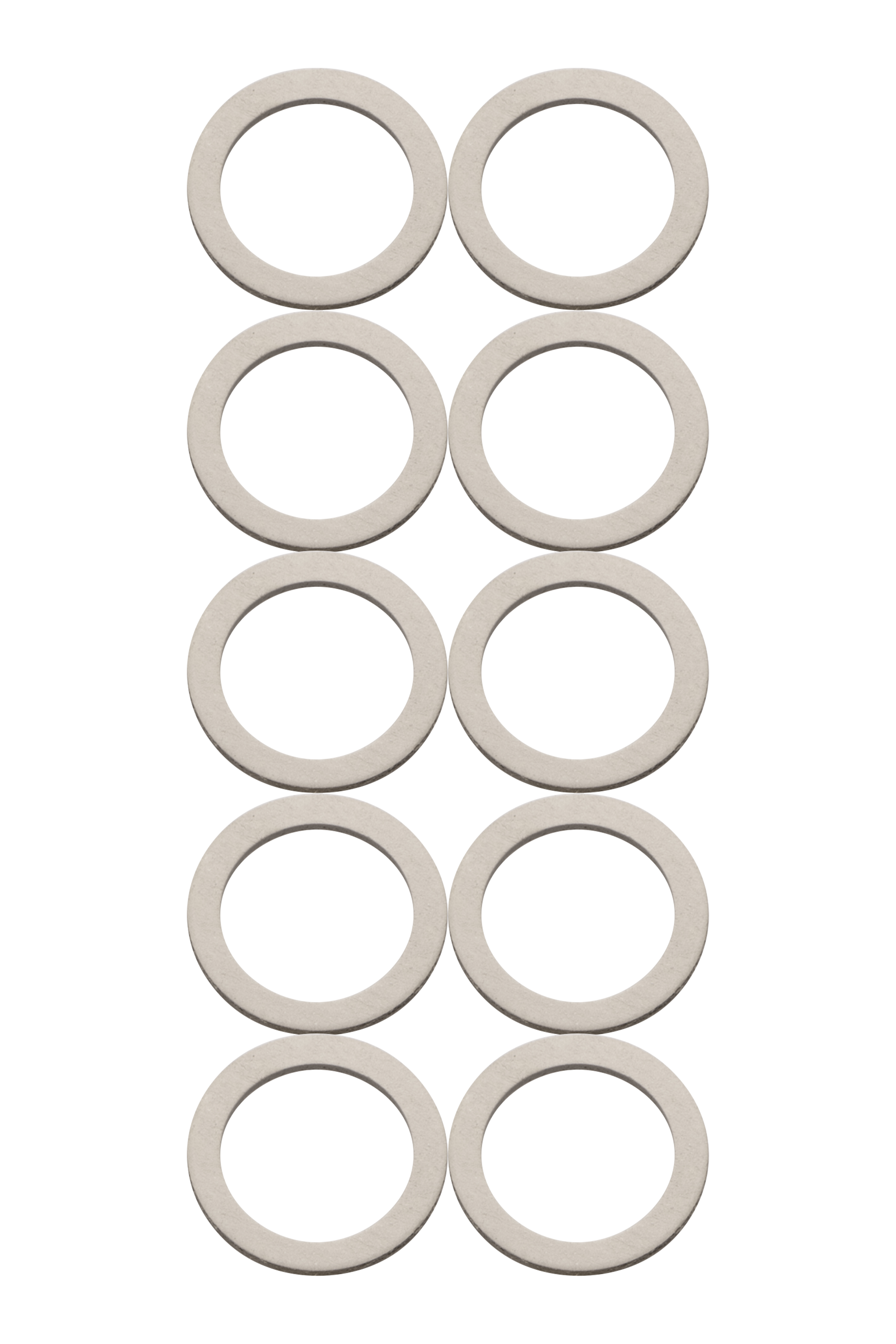 Характеристики шайба ущільнювальна  Bosch (87101030430) 3/4 параніт (комплект 10 шт.)