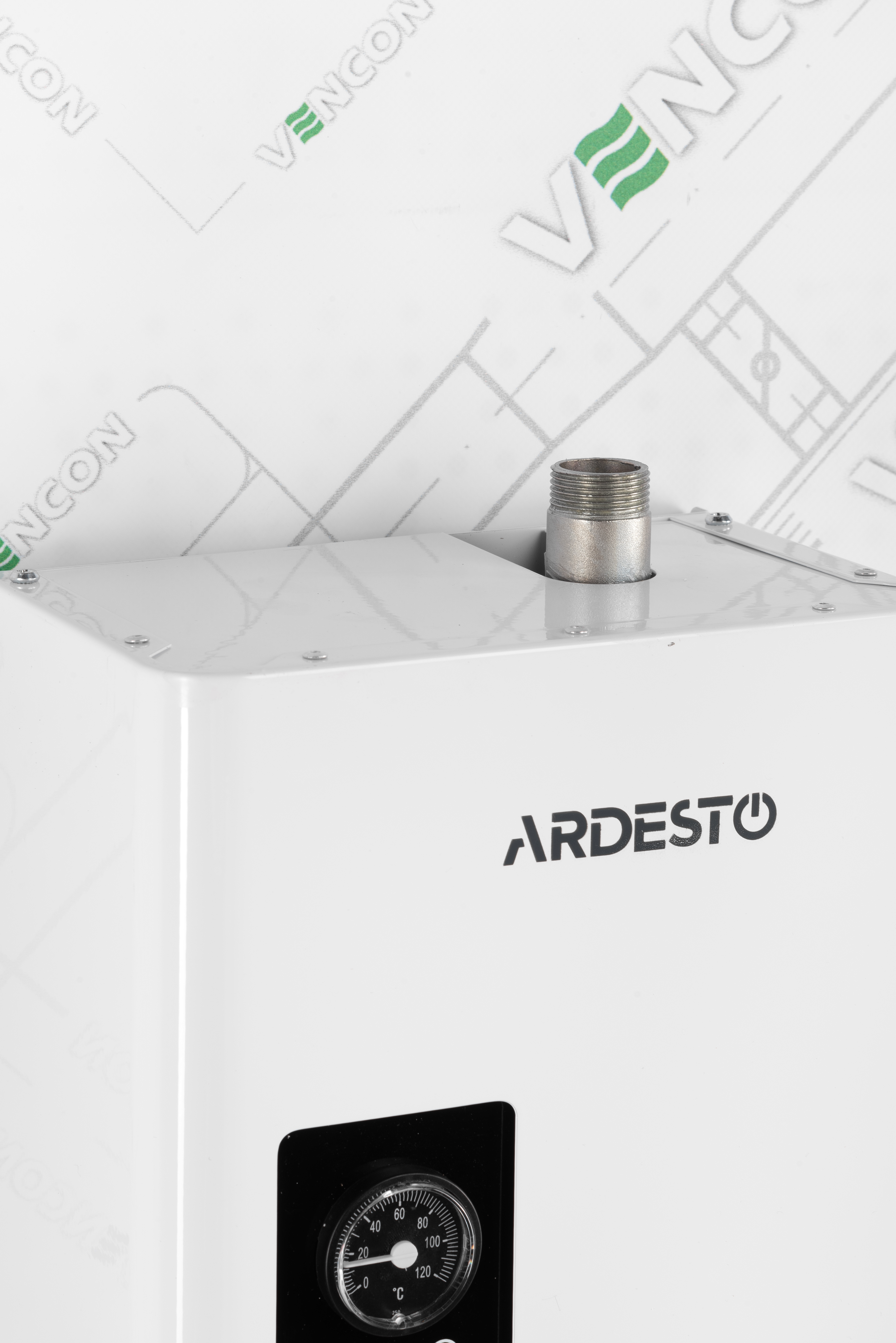 Электрический котел Ardesto EHB-9 отзывы - изображения 5