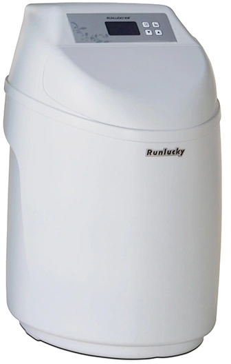 Система очистки води RunLucky RL-RA-1000E з засипкою Dowex інструкція - зображення 6