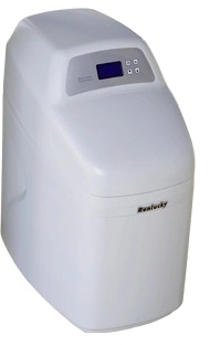 Система очистки воды RunLucky RL-RA-1000H с засыпкой Dowex инструкция - изображение 6