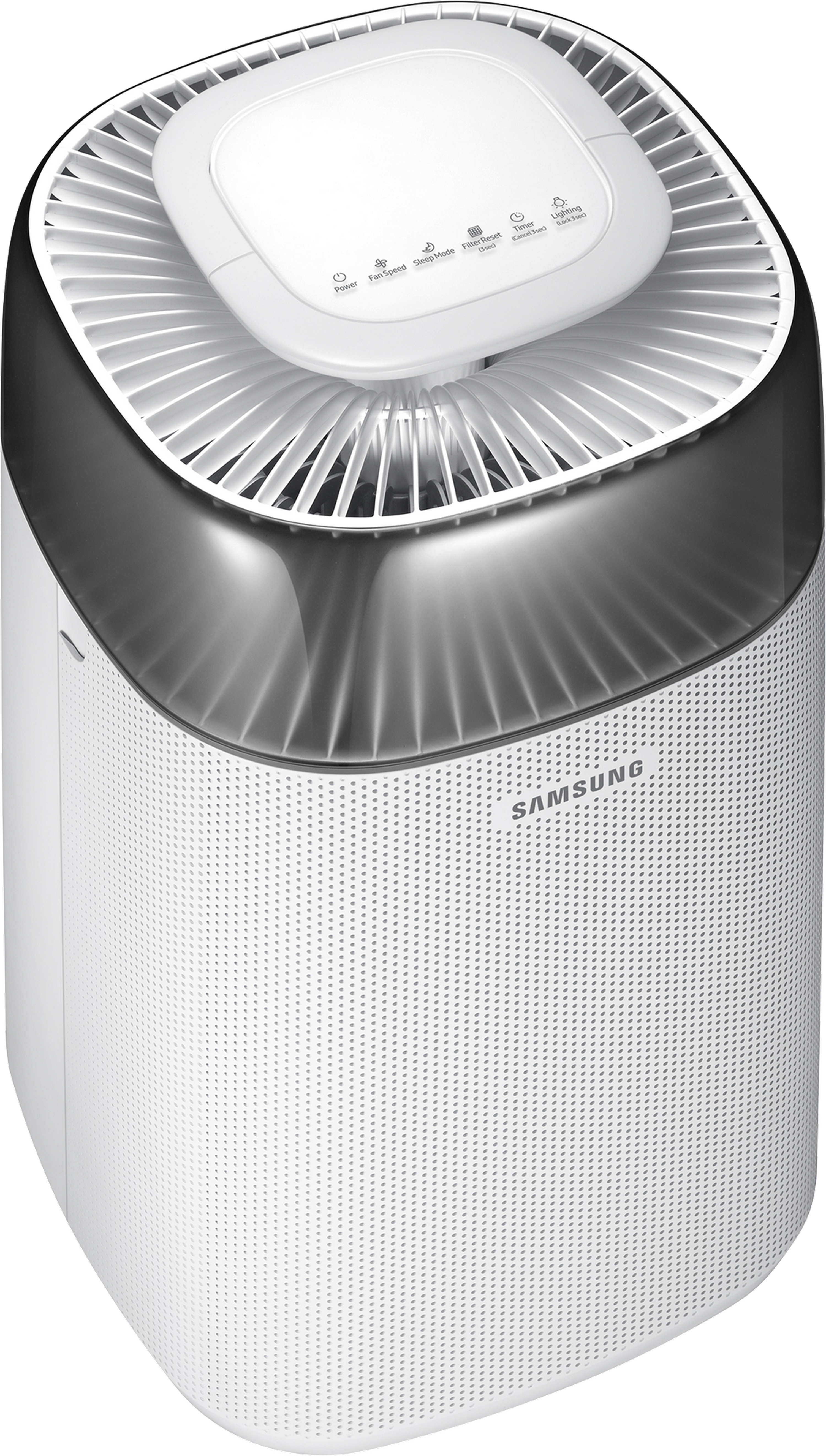 в продажу Очищувач повітря Samsung AX40T3030WM/ER - фото 3