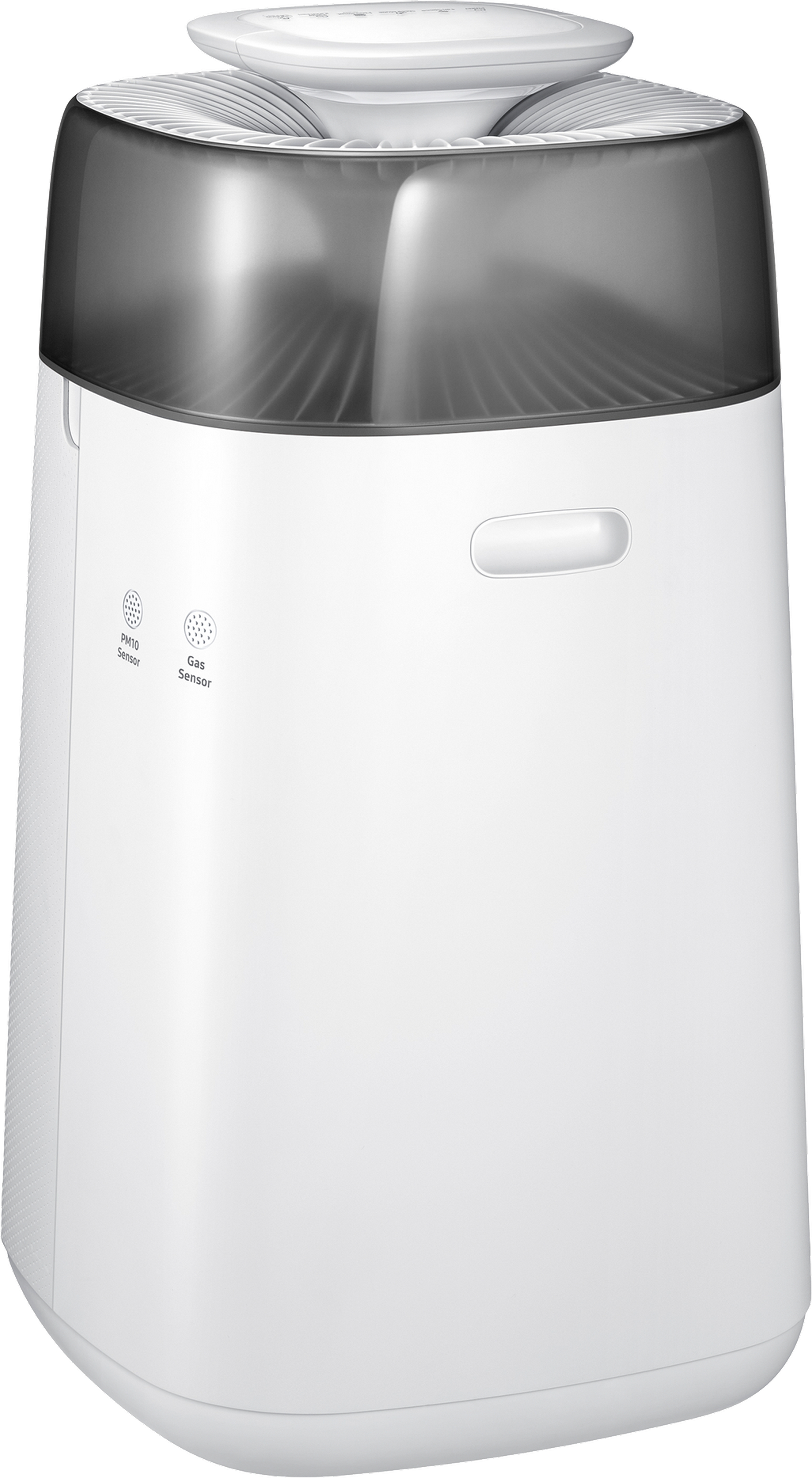 Очищувач повітря Samsung AX40T3030WM/ER огляд - фото 8